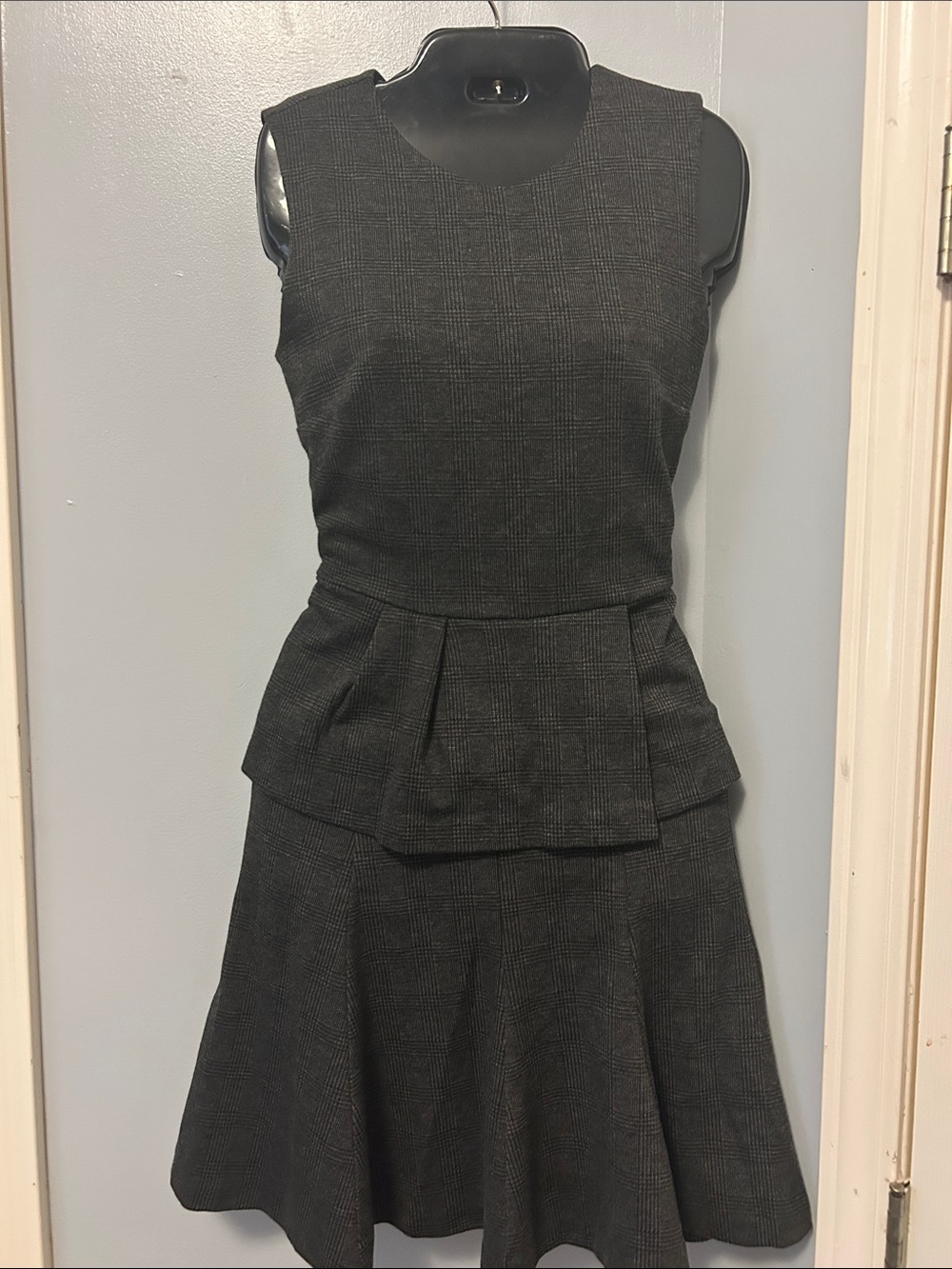 Banana Republic Academia Sleeveless Skirt and Tank Set